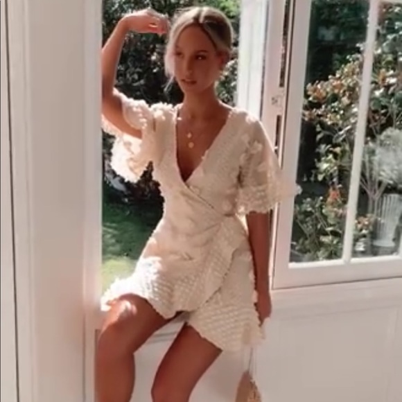 Mura Boutique Dresses & Skirts - Mura Boutique Trinity Dress